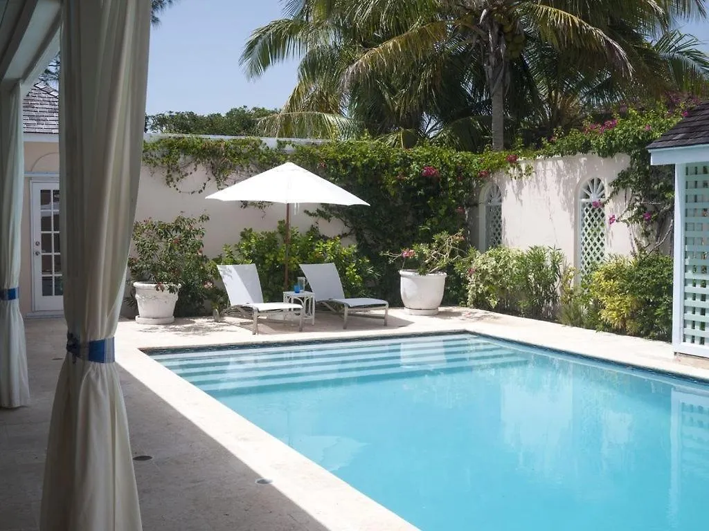 بيت للعطل Coriolana Home Savannah Sound البهاما