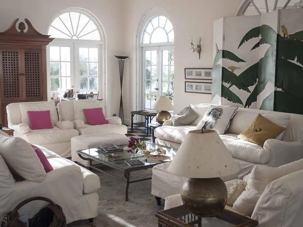 Coriolana Home Savannah Sound