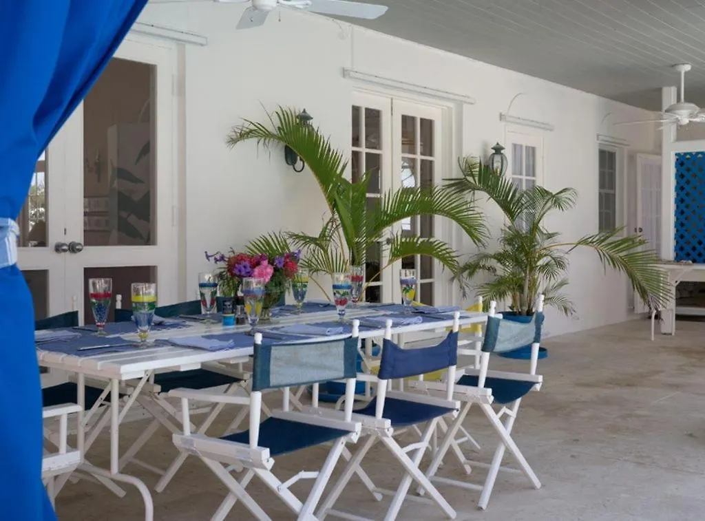 Coriolana Home Savannah Sound بيت للعطل