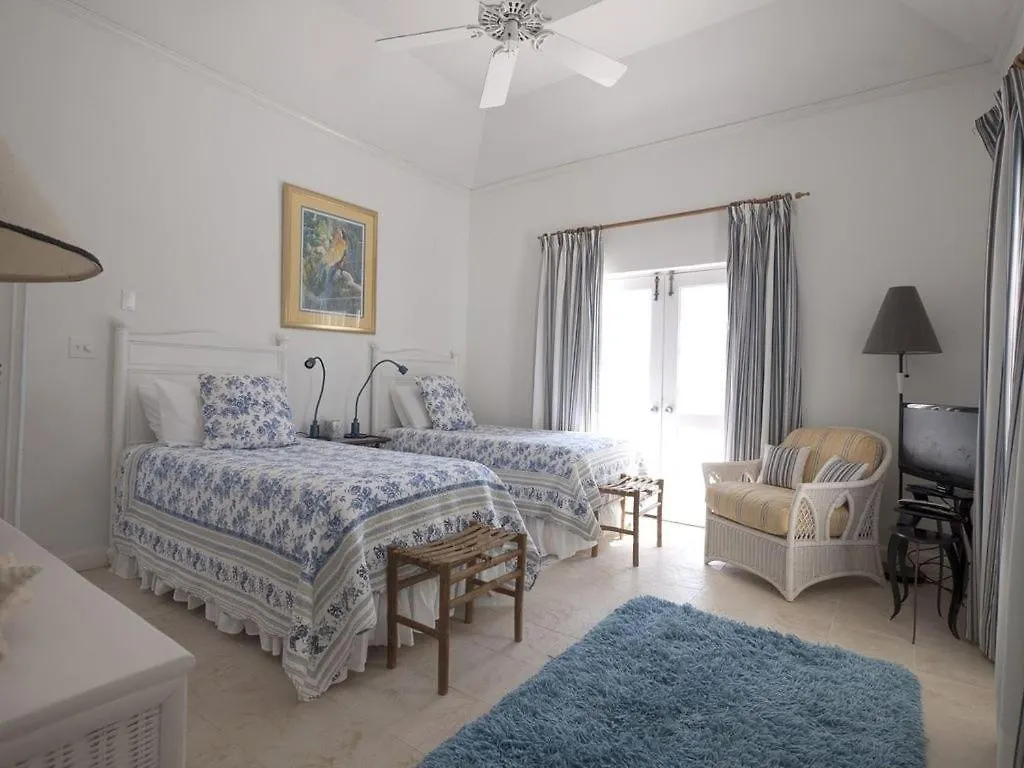 بيت للعطل Coriolana Home Savannah Sound